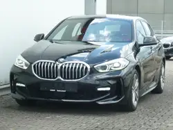 Bmw 118 i M Sport Mod.20, Leder Navi LED Comf.P. PDC SHZ