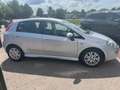 Fiat Punto Evo 1.3 DIESEL airco, elektr ramen, trekhaak, APK 03-2 Grijs - thumbnail 6