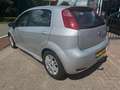 Fiat Punto Evo 1.3 DIESEL airco, elektr ramen, trekhaak, APK 03-2 Grijs - thumbnail 3