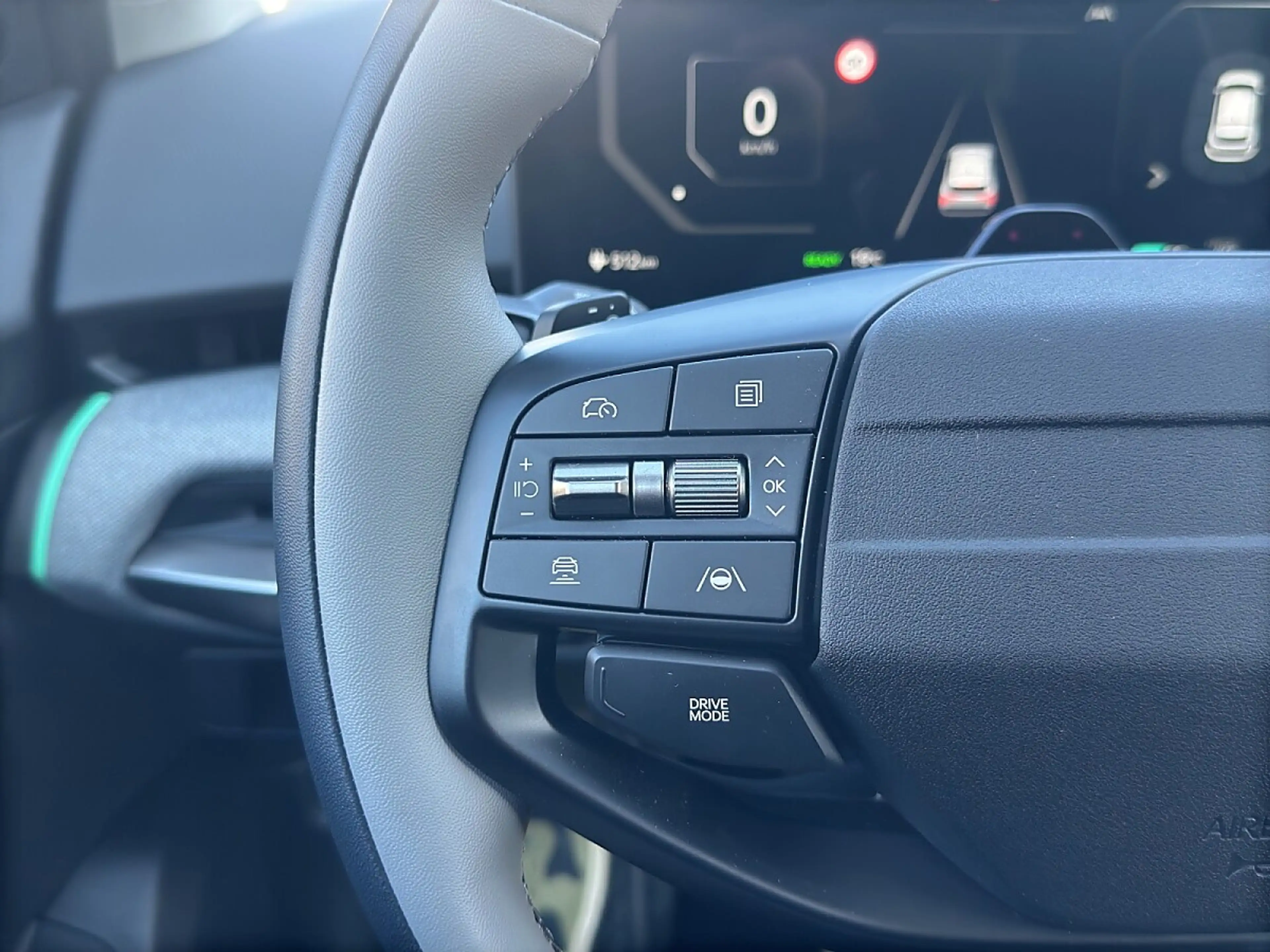 Kia EV4 HB FWD 81,4kWh Earth Plus — photo 11