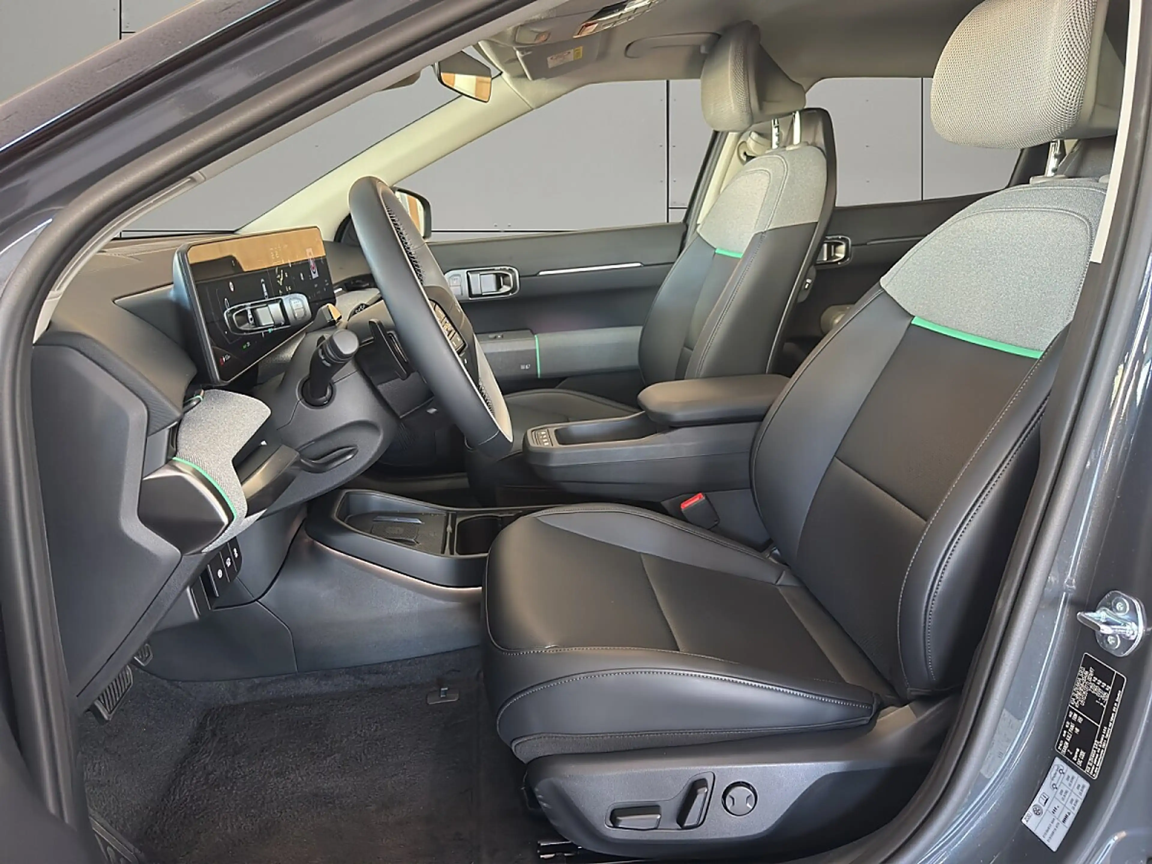 Kia EV4 HB FWD 81,4kWh Earth Plus — photo 7