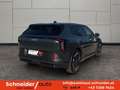 Kia EV4 HB FWD 81,4kWh Earth Plus Grau - thumbnail 4