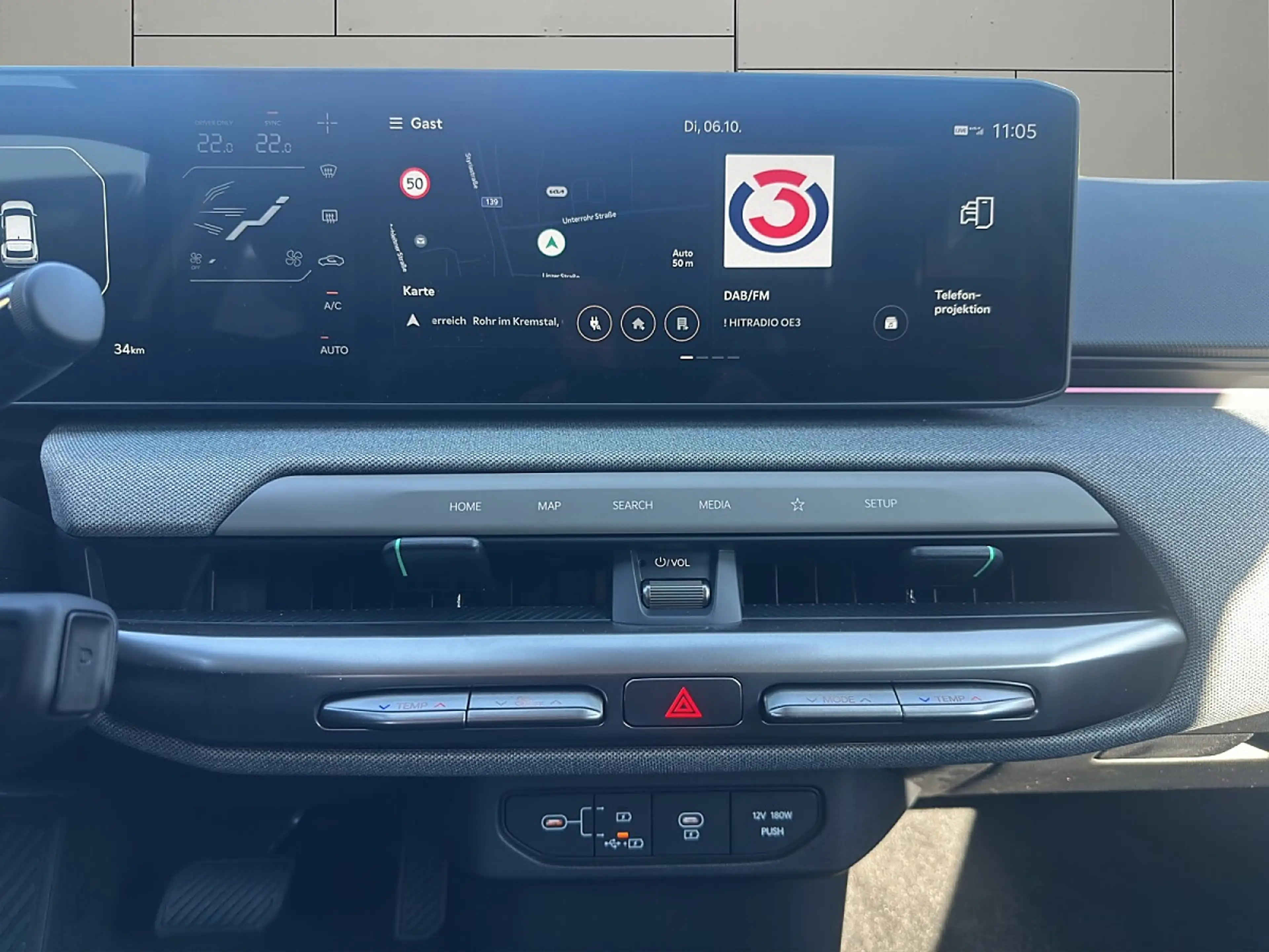 Kia EV4 HB FWD 81,4kWh Earth Plus — photo 15