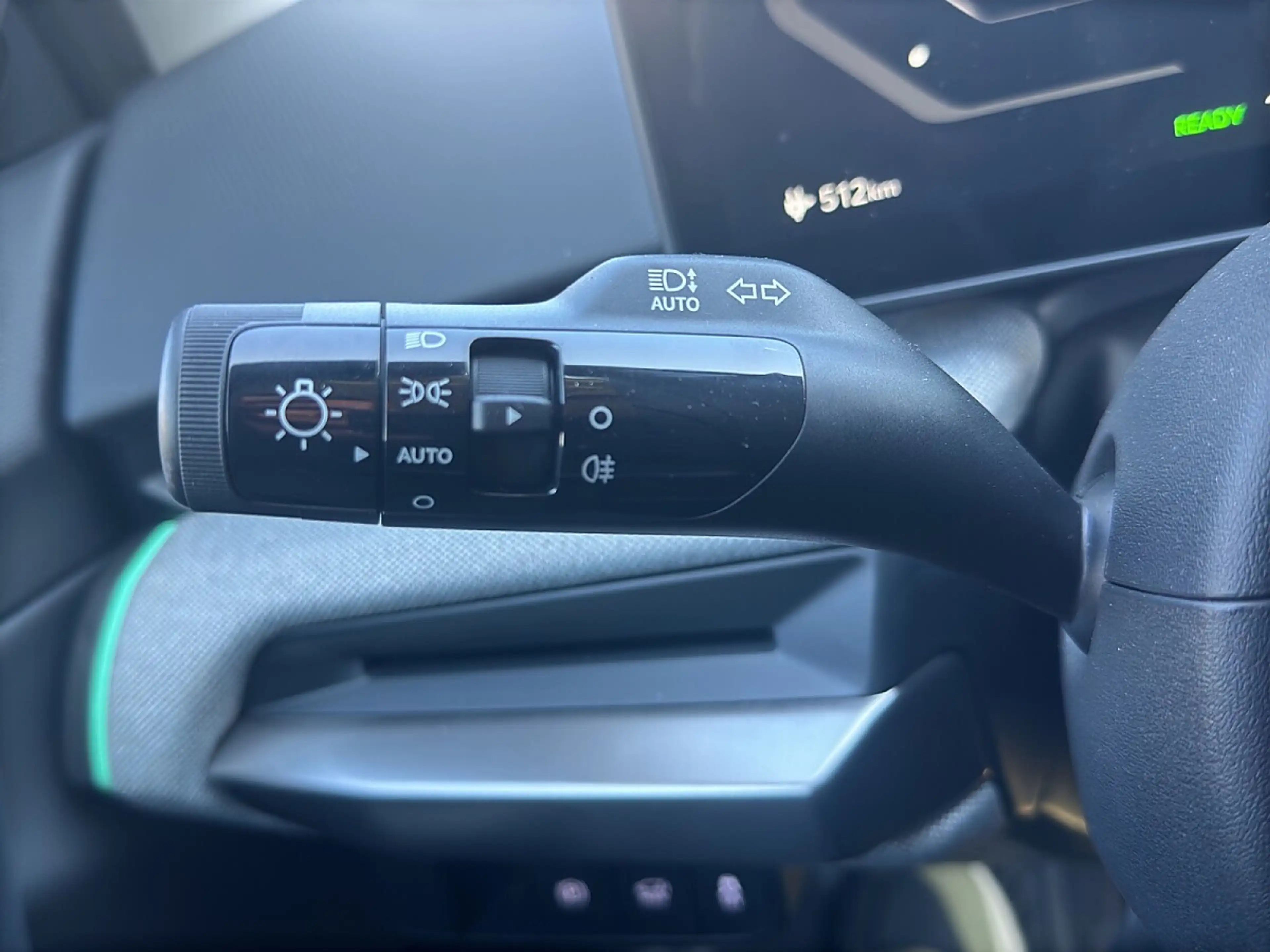 Kia EV4 HB FWD 81,4kWh Earth Plus — photo 13