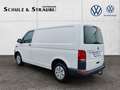 Volkswagen Transporter T6.1 Kasten 2,0 TDI Radstand: kurz Rü Wit - thumbnail 4