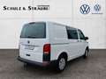Volkswagen Transporter T6.1 Kasten 2,0 TDI Radstand: kurz Rü Wit - thumbnail 6