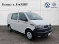 Volkswagen Transporter T6.1 Kasten 2,0 TDI Radstand: kurz Rü Wit - thumbnail 8