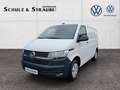 Volkswagen Transporter T6.1 Kasten 2,0 TDI Radstand: kurz Rü Wit - thumbnail 2