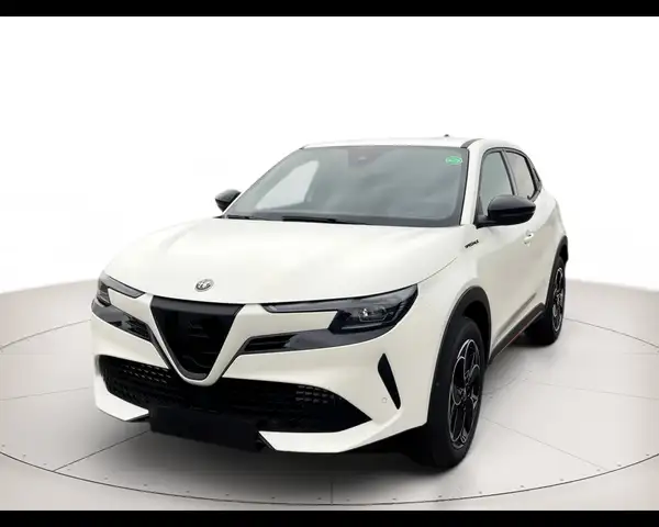 Alfa Romeo Junior Elettrica 156cv Speciale