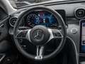 Mercedes-Benz C 300 de Avantgarde LED Navi Kamera Spurh.-As Argent - thumbnail 12