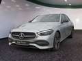 Mercedes-Benz C 300 de Avantgarde LED Navi Kamera Spurh.-As Argent - thumbnail 2
