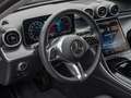 Mercedes-Benz C 300 de Avantgarde LED Navi Kamera Spurh.-As Argent - thumbnail 19