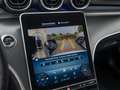 Mercedes-Benz C 300 de Avantgarde LED Navi Kamera Spurh.-As Argent - thumbnail 14