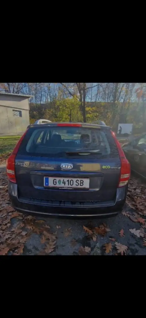 Kia Ceed SW / cee'd SW 1,6 CRDi Active Surf & Drive DPF ISG - 2