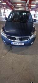 1,6 CRDi Active Surf & Drive DPF ISG