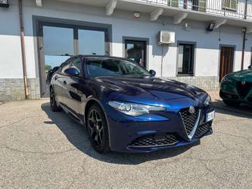 Giulia 2.2 t Executive 160cv auto *PREZZO REALE*