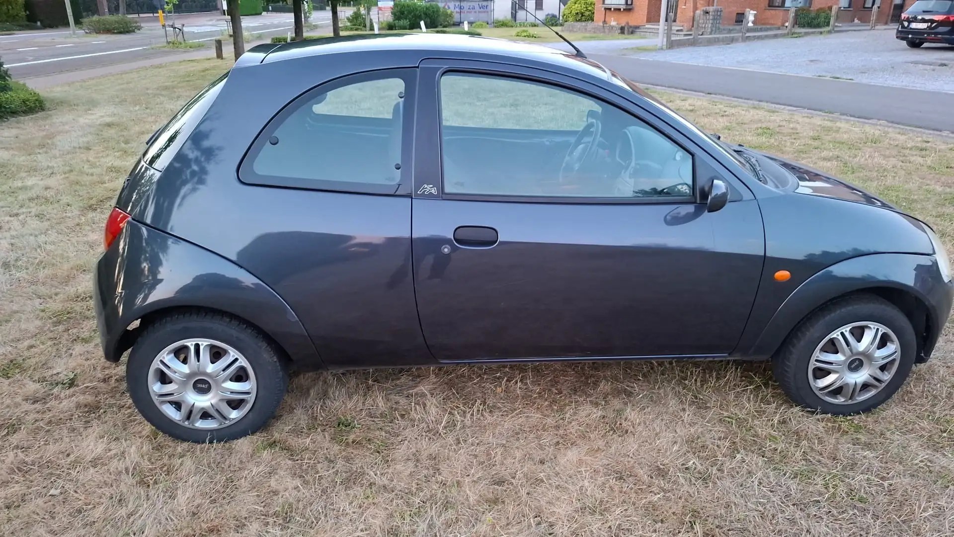 Ford Ka/Ka+ Ka Fun X - 2
