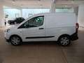 Ford Transit Courier Transit Courier Trend Blanc - thumbnail 2