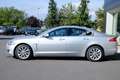 Jaguar XF 2.2 D 190 CV Luxury FULL OPTIONAL Ezüst - thumbnail 2