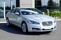 Jaguar XF 2.2 D 190 CV Luxury FULL OPTIONAL Zilver - thumbnail 7