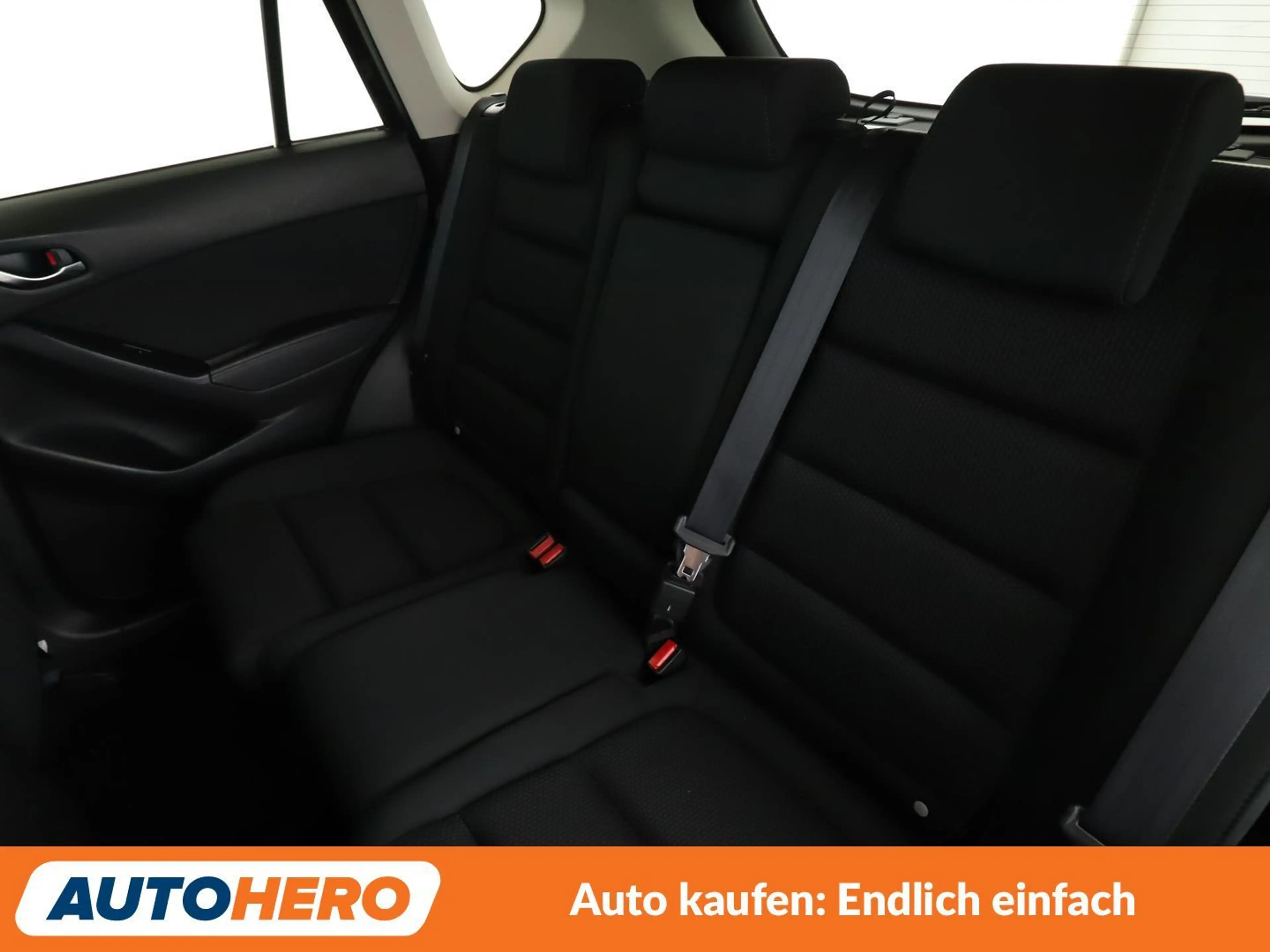 Mazda CX-5 2.2 Turbodiesel Exclusive-Line AWD*NAVI*PDC* — photo 14