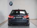 BMW 530 d Sport Line Kamera HiFi Panorama Belüftung Blue - thumbnail 6