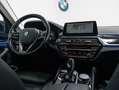 BMW 530 d Sport Line Kamera HiFi Panorama Belüftung Blue - thumbnail 38