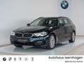BMW 530 d Sport Line Kamera HiFi Panorama Belüftung Blau - thumbnail 1
