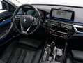 BMW 530 d Sport Line Kamera HiFi Panorama Belüftung Blau - thumbnail 19