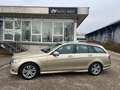 Mercedes-Benz C 250 C T-Modell/AMG/AHK/NAVI/LEDER/XENON Beige - thumbnail 2