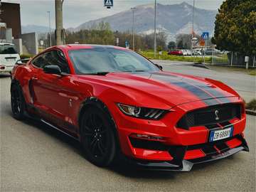 Fastback 2.3 ecoboost 317cv auto