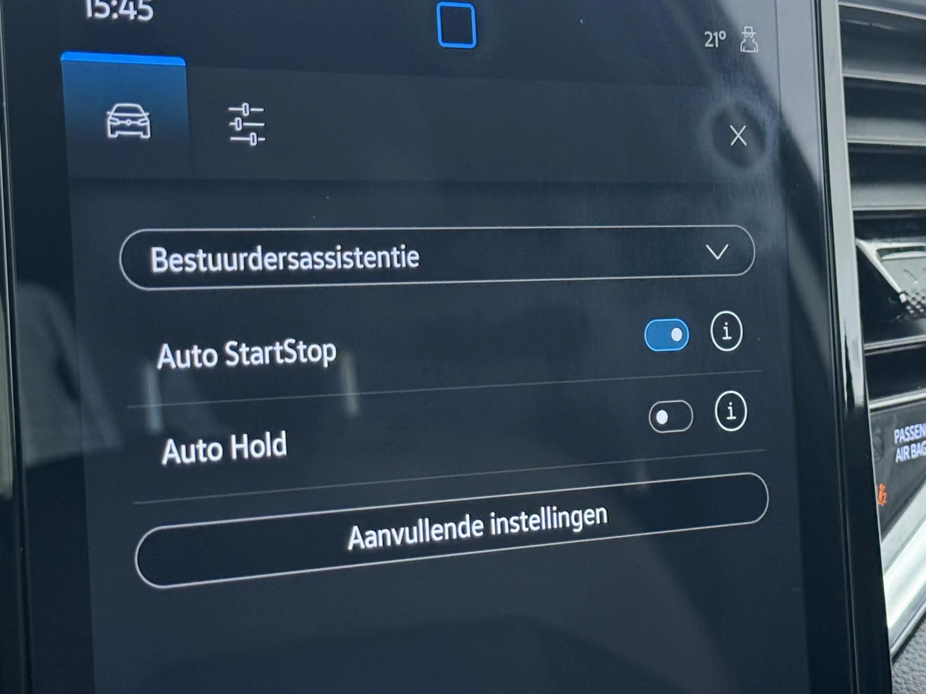 Volkswagen Amarok Bedrijfswagens 3.0 TDI 4Motion Double Cab | Trekha — photo 11