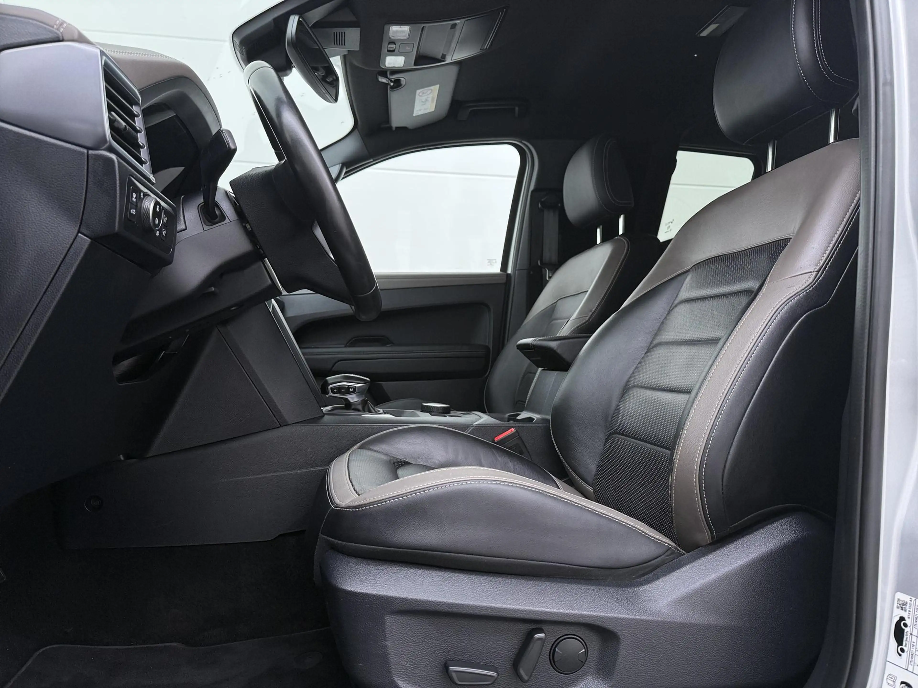 Volkswagen Amarok Bedrijfswagens 3.0 TDI 4Motion Double Cab | Trekha — photo 4