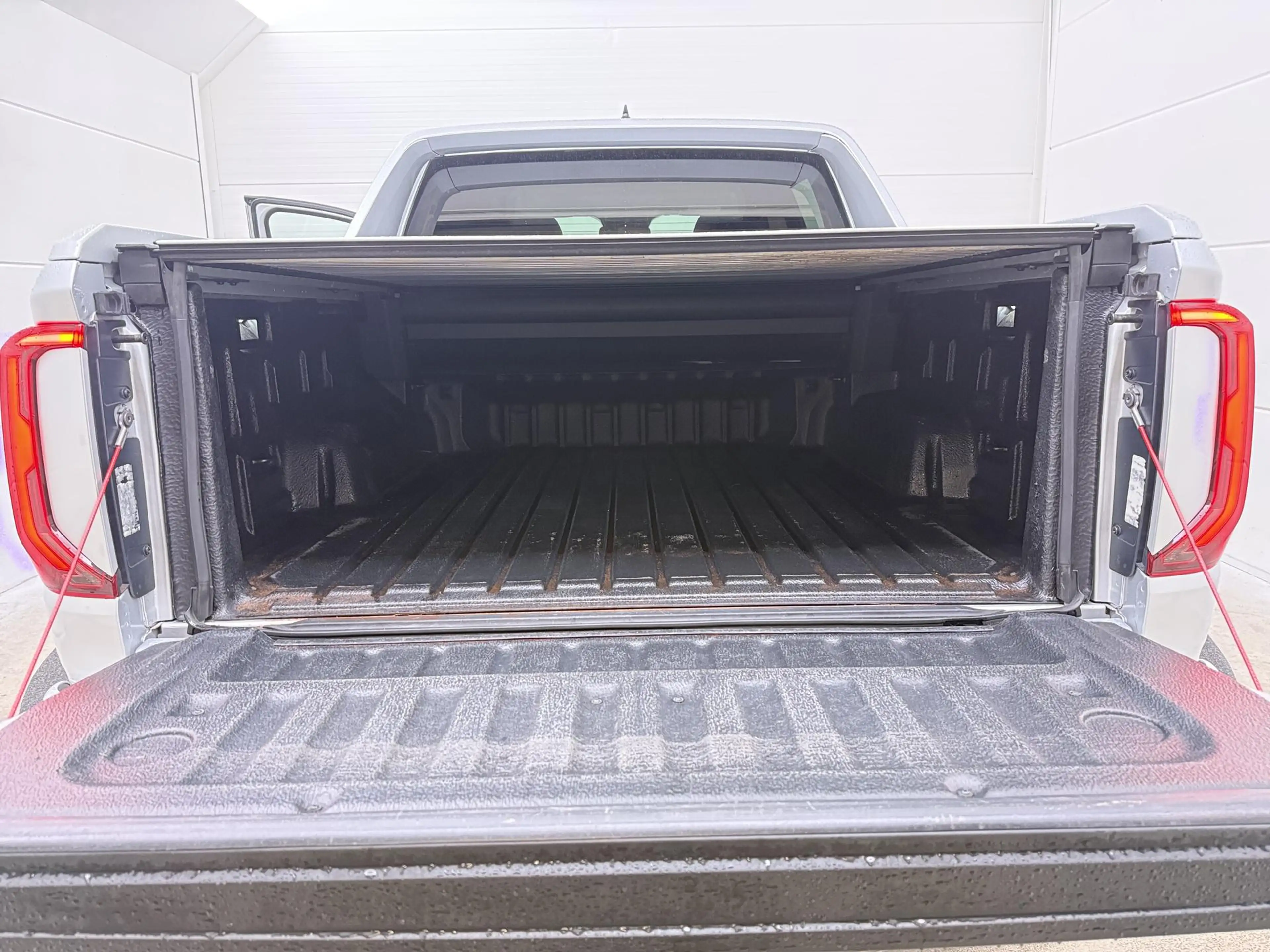 Volkswagen Amarok Bedrijfswagens 3.0 TDI 4Motion Double Cab | Trekha — photo 8