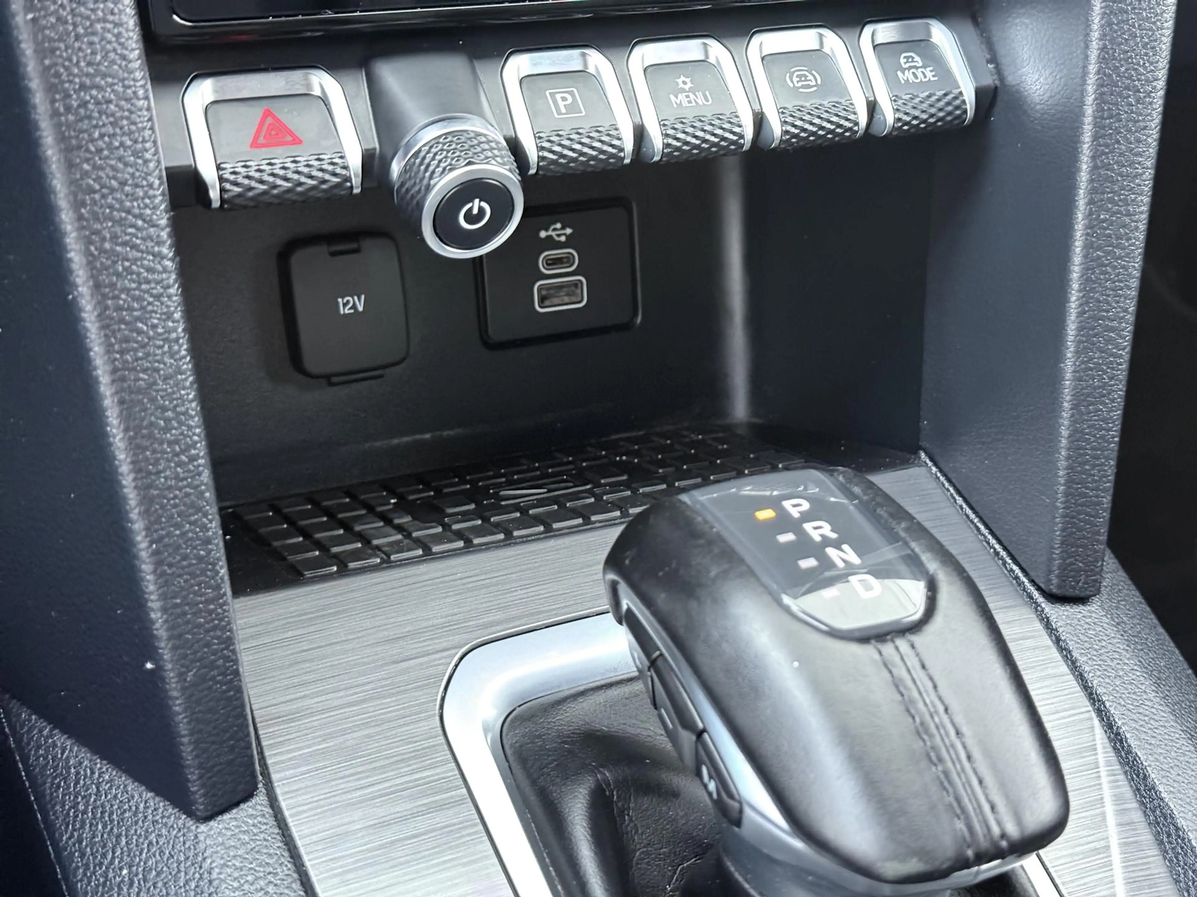 Volkswagen Amarok Bedrijfswagens 3.0 TDI 4Motion Double Cab | Trekha — photo 15