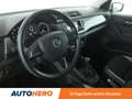 Skoda Fabia 1.2 TSI Ambition Aut.*NAVI*SHZ*KLIMA* Weiß - thumbnail 11