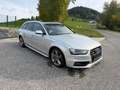 Audi A4 A4 Avant 2,0 TDI quattro Sport DPF Sport Silber - thumbnail 1
