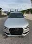 Audi A4 A4 Avant 2,0 TDI quattro Sport DPF Sport Silber - thumbnail 2