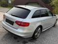 Audi A4 A4 Avant 2,0 TDI quattro Sport DPF Sport Silber - thumbnail 6
