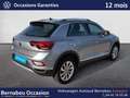Volkswagen T-Roc 1.5 TSI EVO 150ch Style DSG7 Grijs - thumbnail 2
