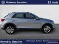 Volkswagen T-Roc 1.5 TSI EVO 150ch Style DSG7 Grijs - thumbnail 4