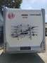Caravans-Wohnm Euramobil Eura mobil Profila 685vb 2,2 turbodiesel 140 pk Wit - thumbnail 4