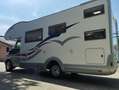 Caravans-Wohnm Euramobil Eura mobil Profila 685vb 2,2 turbodiesel 140 pk Wit - thumbnail 3