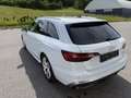 Audi A4 Avant 40 TDI S line quattro/Matrix/AHK/Standhei Weiß - thumbnail 6