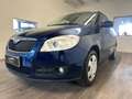 Skoda Fabia Fabia Berlina 1.4 GPL NEOPATENTATI Blu/Azzurro - thumbnail 3