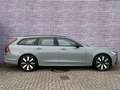 Volvo V90 2.0 T6 Plug-in hybrid AWD Ultra Dark | Trekhaak | Gris - thumbnail 35