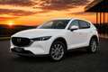 Mazda CX-5 Center-Line 2WD Weiß - thumbnail 1
