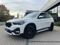 BMW X1 X1 sDrive18dA Sport-Pack LED/Sportzetels/Camera/.. Wit - thumbnail 2