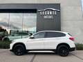 BMW X1 X1 sDrive18dA Sport-Pack LED/Sportzetels/Camera/.. Bianco - thumbnail 4