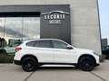 BMW X1 X1 sDrive18dA Sport-Pack LED/Sportzetels/Camera/.. Wit - thumbnail 8